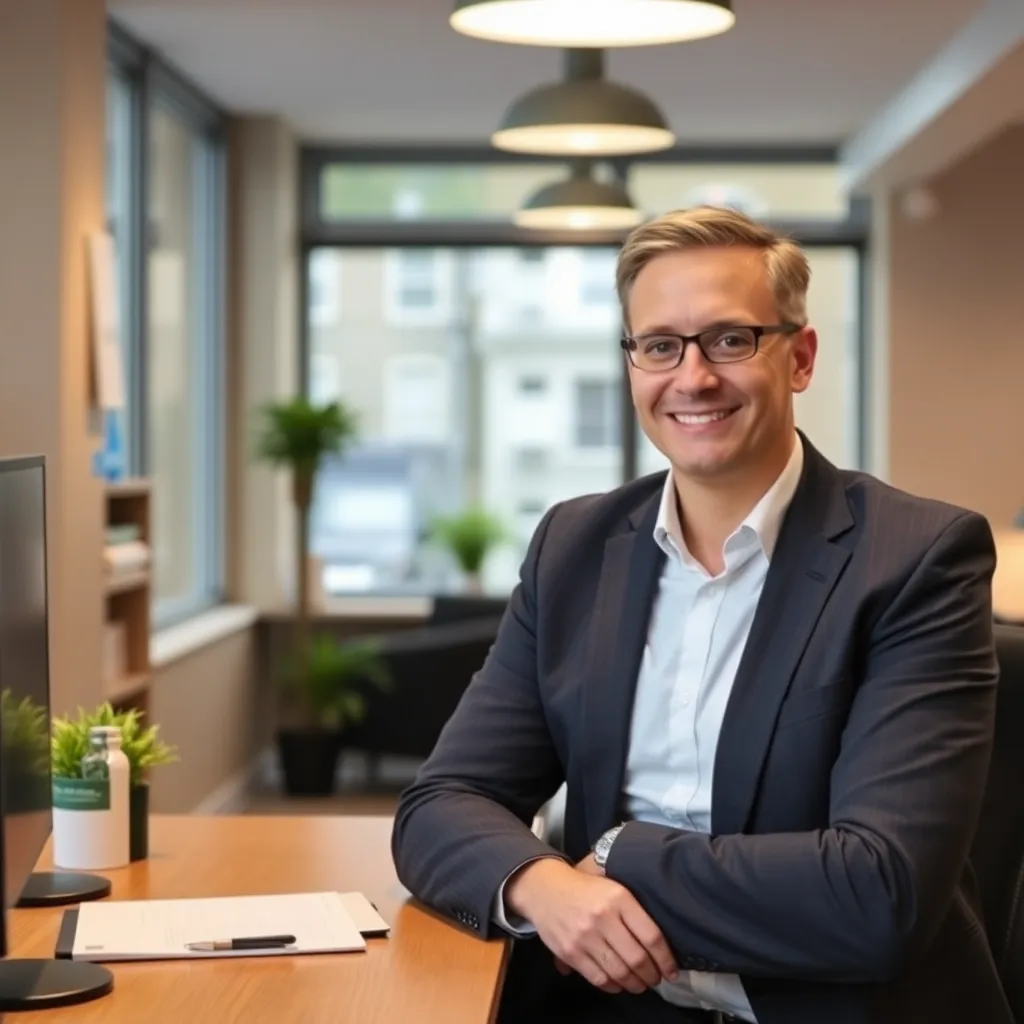 Verschillende hypotheekvormen grafisch weergegeven met uitleg